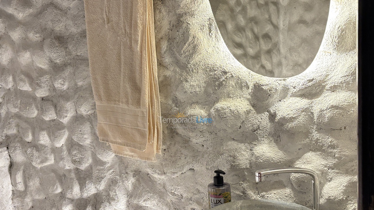 House for vacation rental in Arraial do Cabo (Monte Alto)