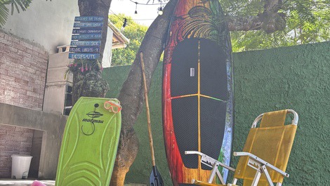 House for rent in Arraial do Cabo - Monte Alto