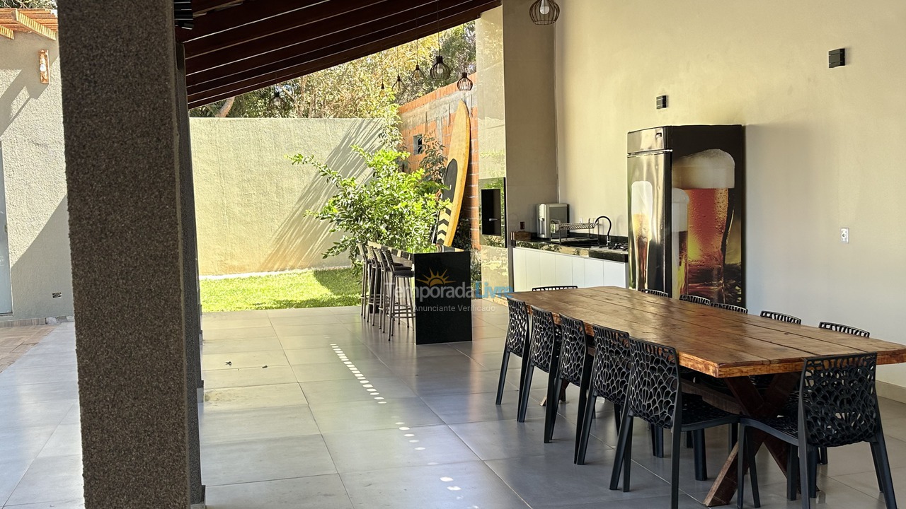 Granja para alquiler de vacaciones em Planaltina (Proximo A Lagoa Formosa)