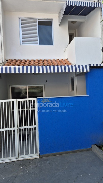 Casa para aluguel de temporada em Matinhos (Caiobá)