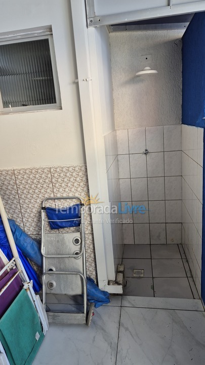 Casa para aluguel de temporada em Matinhos (Caiobá)