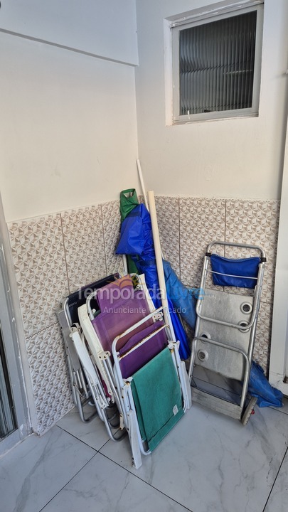 Casa para aluguel de temporada em Matinhos (Caiobá)