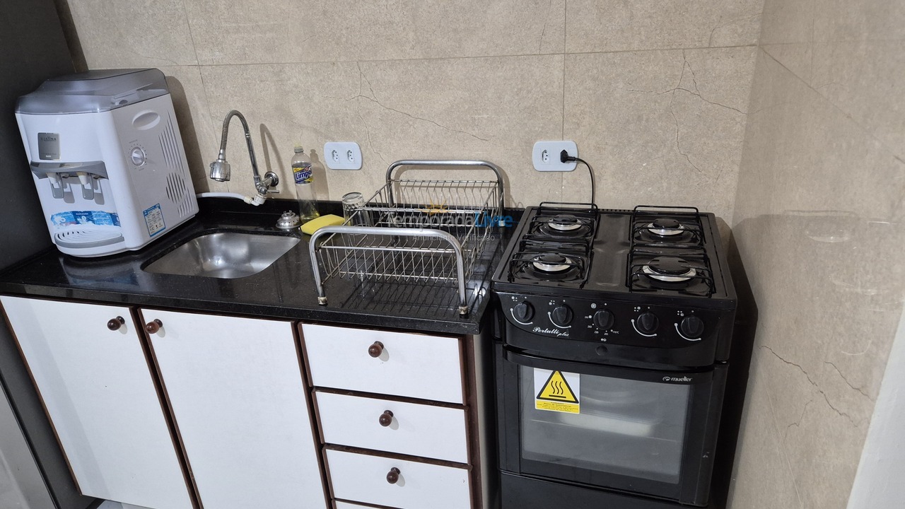 Casa para aluguel de temporada em Matinhos (Caiobá)