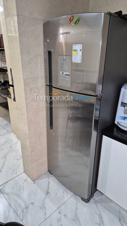 Casa para aluguel de temporada em Matinhos (Caiobá)