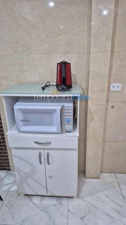 Casa para aluguel de temporada em Matinhos (Caiobá)