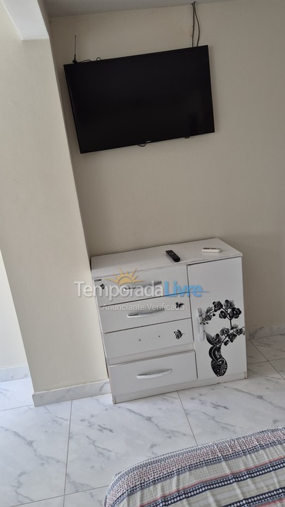 Casa para aluguel de temporada em Matinhos (Caiobá)