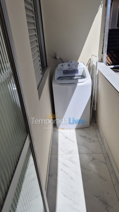 Casa para aluguel de temporada em Matinhos (Caiobá)