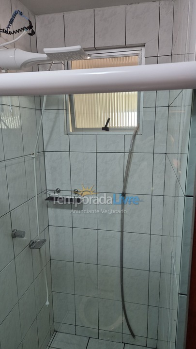 Casa para aluguel de temporada em Matinhos (Caiobá)