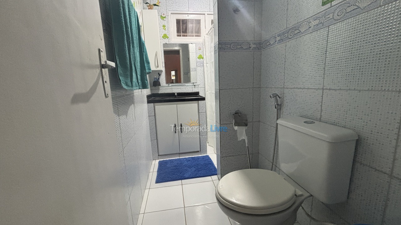 House for vacation rental in São José da Coroa Grande (Pe60 Condomínio Gameleira)