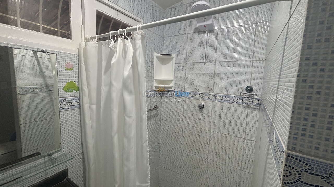House for vacation rental in São José da Coroa Grande (Pe60 Condomínio Gameleira)