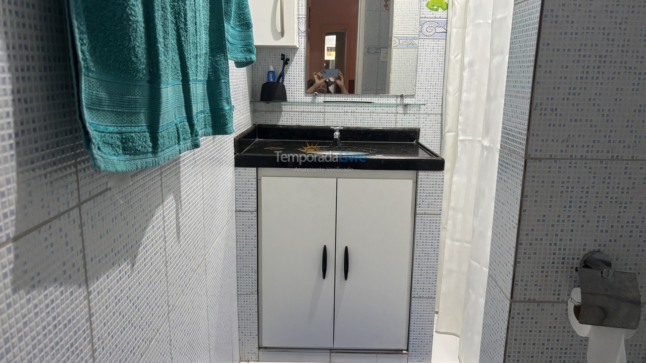 House for vacation rental in São José da Coroa Grande (Pe60 Condomínio Gameleira)