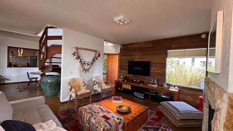 Casa das Marias, conforto e charme nas montanhas