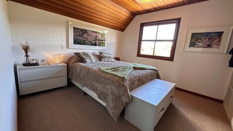 Casa das Marias, conforto e charme nas montanhas