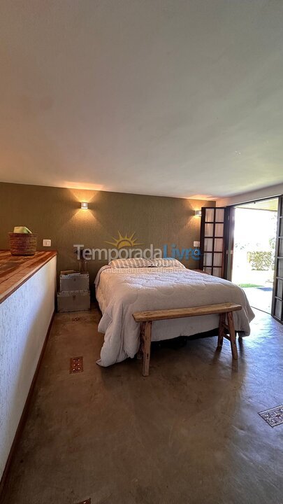 Casa para aluguel de temporada em Campos do Jordão (Iporanga)