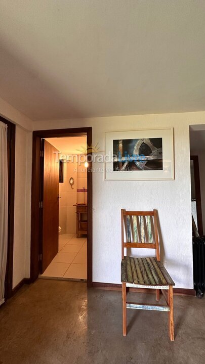 Casa para aluguel de temporada em Campos do Jordão (Iporanga)