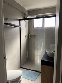 Apartamento Consolação frente al Parque Augusta