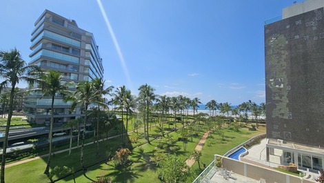 Apartamento para alugar em Bertioga - Riviera de São Lourenço