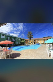 House for rent in Porto Seguro - Taperapuan