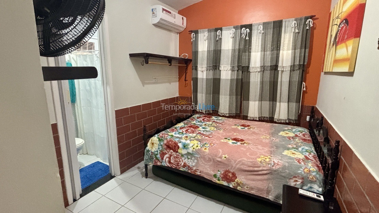 House for vacation rental in São José da Coroa Grande (Pe60 Condomínio Gameleira)