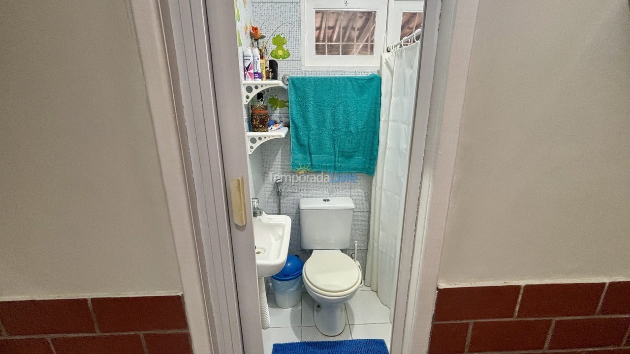 House for vacation rental in São José da Coroa Grande (Pe60 Condomínio Gameleira)