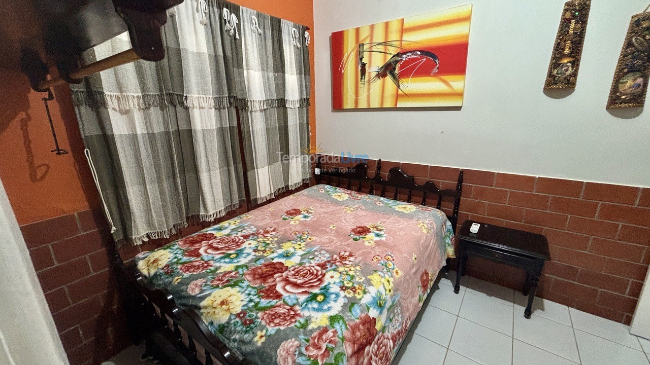 House for vacation rental in São José da Coroa Grande (Pe60 Condomínio Gameleira)