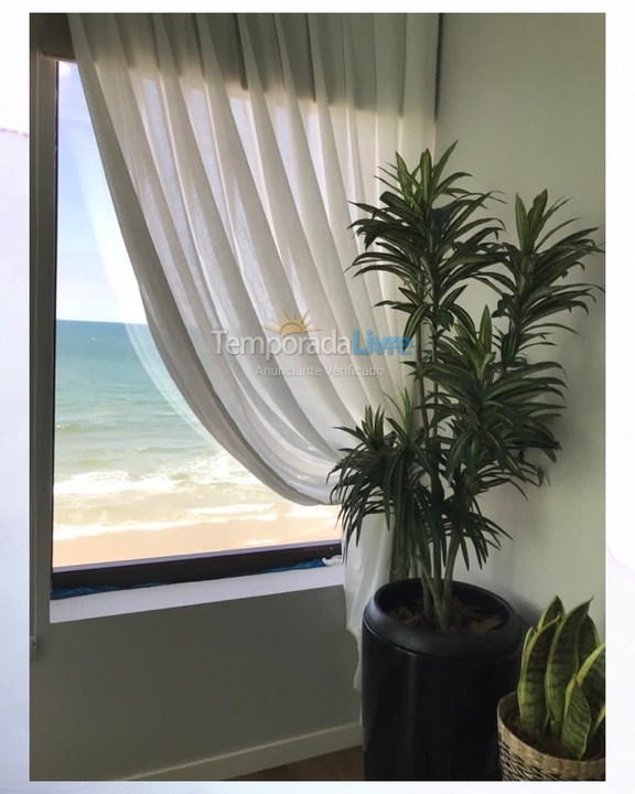 Apartamento para alquiler de vacaciones em Itapema (Meia Praia)