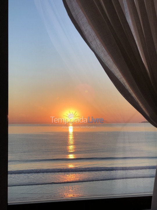 Apartamento para alquiler de vacaciones em Itapema (Meia Praia)