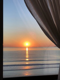 Apartamento 3 habitaciones FRENTE AL MAR