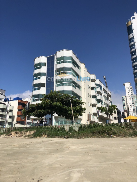 Apartamento para alquiler de vacaciones em Itapema (Meia Praia)