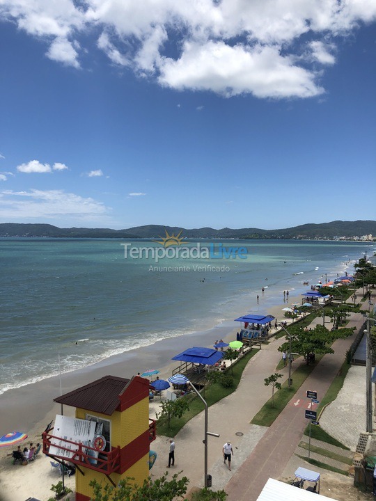 Apartamento para alquiler de vacaciones em Itapema (Meia Praia)