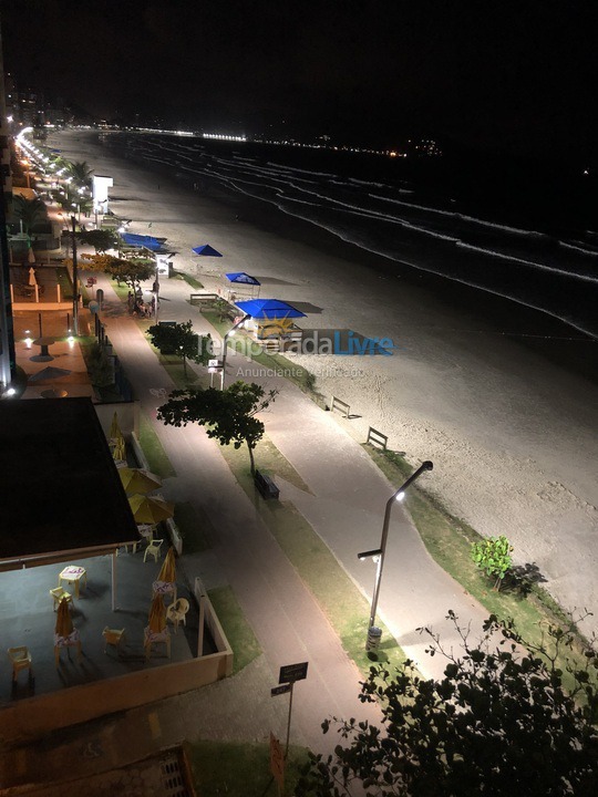 Apartamento para alquiler de vacaciones em Itapema (Meia Praia)