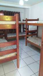 CÓD.C022-1-CASA 14 quartos P/GRUPO DE EXCURSÃO, 78 PESSOAS,TAPERAPUAN