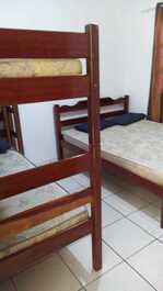 CÓD.C022-1-CASA 14 quartos P/GRUPO DE EXCURSÃO, 78 PESSOAS,TAPERAPUAN