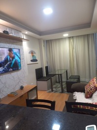 Apartamento para alquilar en São Luís - Cohama