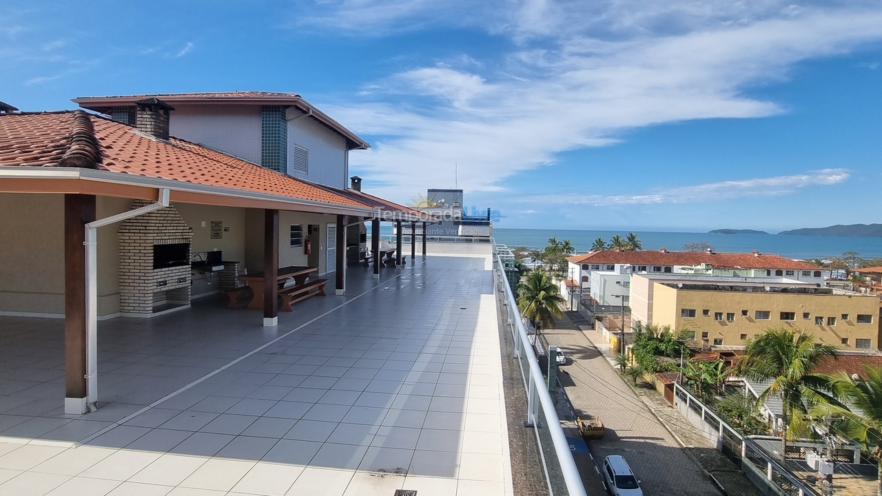 Apartamento para aluguel de temporada em Ubatuba (Praia Grande)