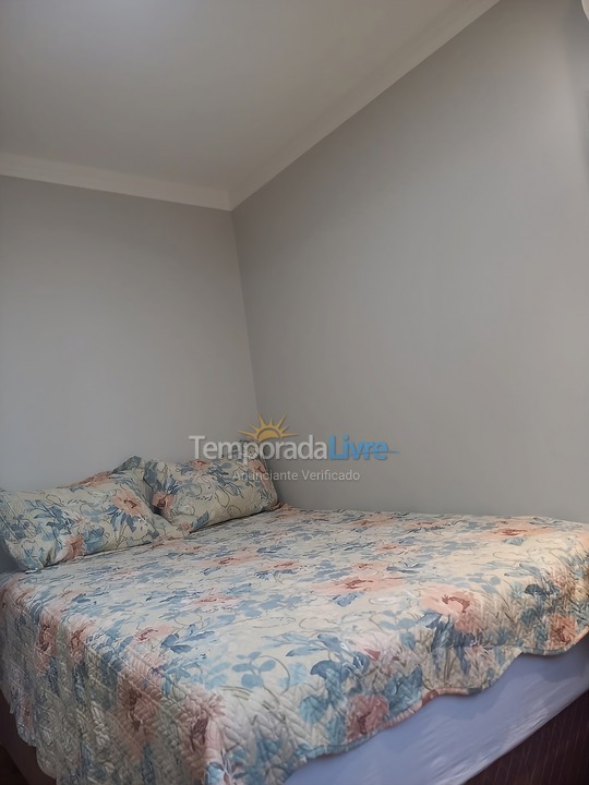 Apartamento para aluguel de temporada em São Luís (Cohama)