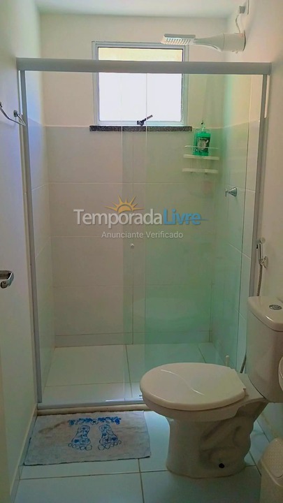 Apartment for vacation rental in Barra dos Coqueiros (Barra dos Coqueiros 1)