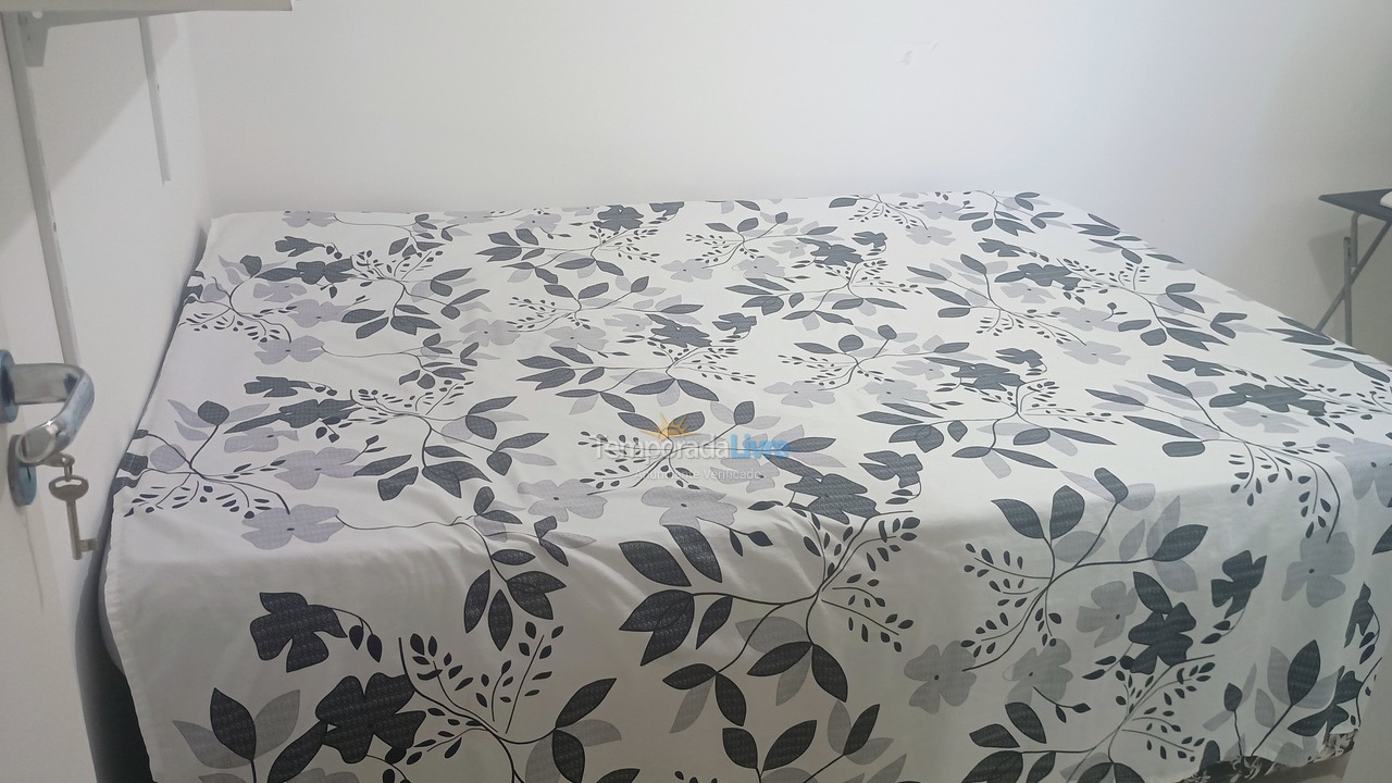 Apartment for vacation rental in Barra dos Coqueiros (Barra dos Coqueiros 1)