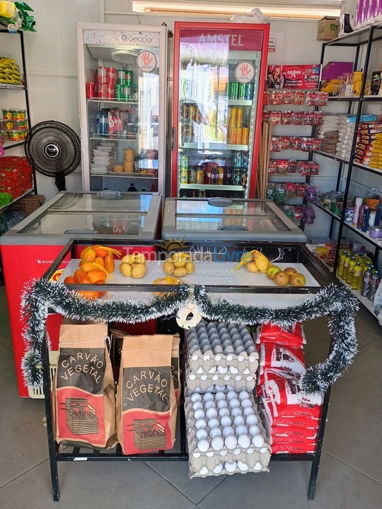 Apartment for vacation rental in Barra dos Coqueiros (Barra dos Coqueiros 1)