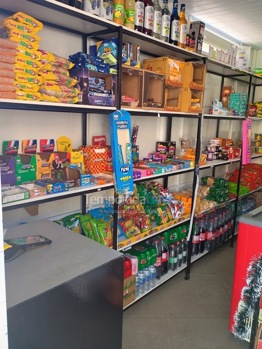 Apartment for vacation rental in Barra dos Coqueiros (Barra dos Coqueiros 1)