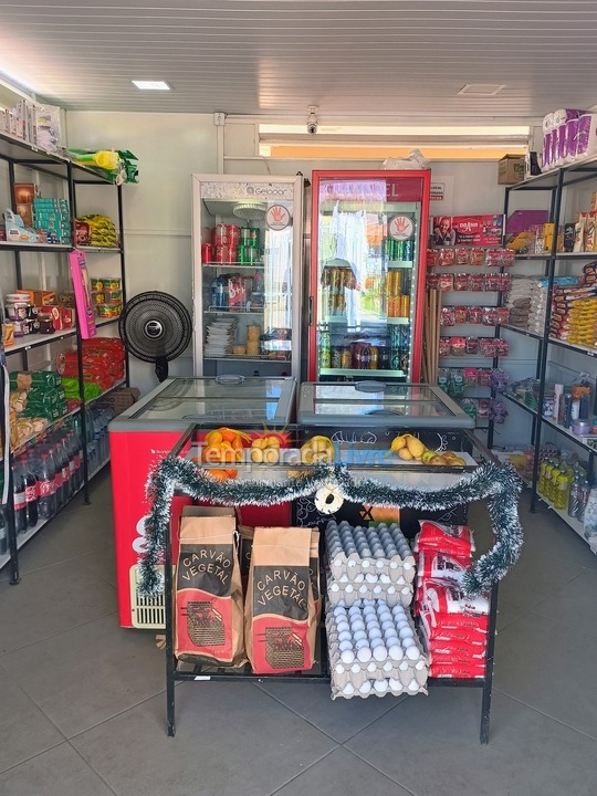 Apartment for vacation rental in Barra dos Coqueiros (Barra dos Coqueiros 1)