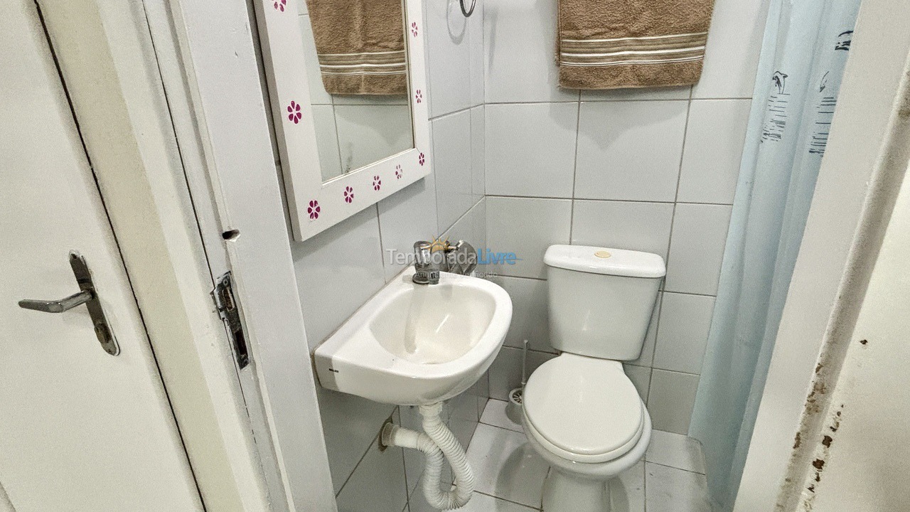 House for vacation rental in São José da Coroa Grande (Pe60 Condomínio Gameleira)