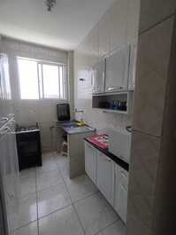 EXCELLENT APARTMENT IN BUILDING FACING THE BEACH