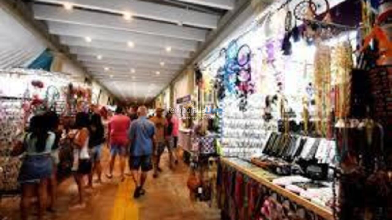 Apartamento para aluguel de temporada em Praia Grande (Caiçara Jardim Real)