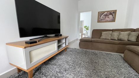 Casa para alquilar en Aparecida - Centro