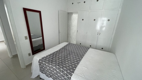 Casa Temporada Aparecida-sp 10 Pessoas Centro Cidade.