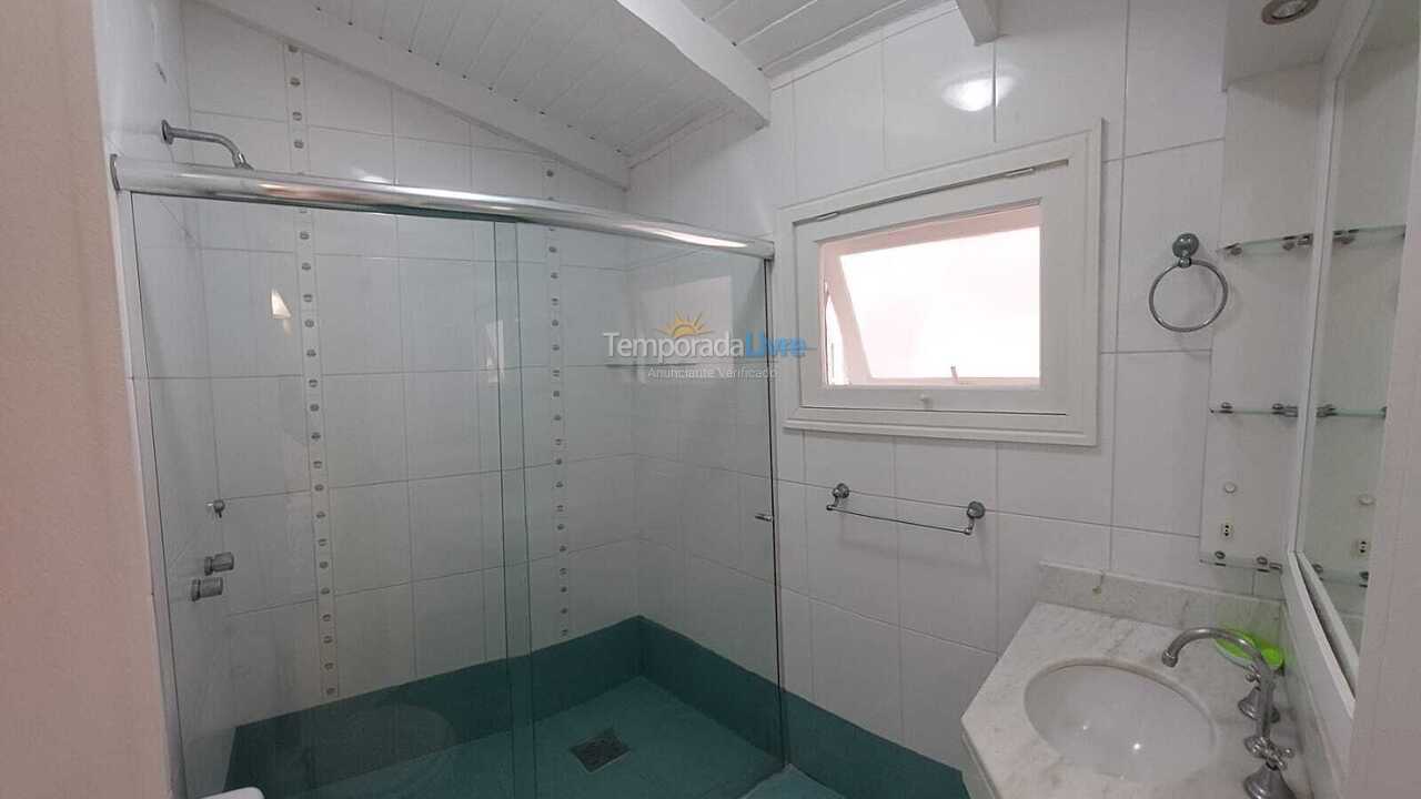 Casa para alquiler de vacaciones em Florianópolis (Jurere Tradicional)