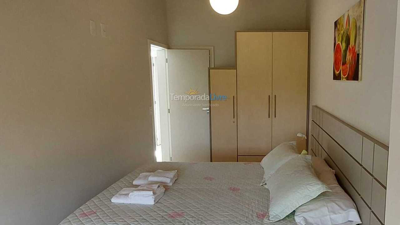 Casa para alquiler de vacaciones em Florianópolis (Jurere Tradicional)