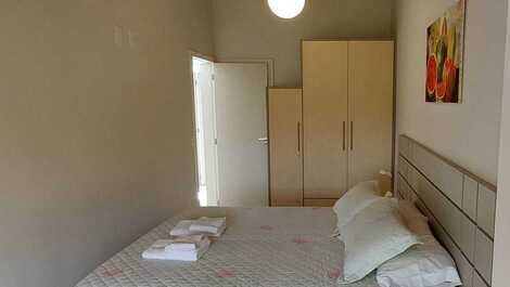 Playa Jurerê - Casa 25 en Residencial Ilha de Santa Catarina