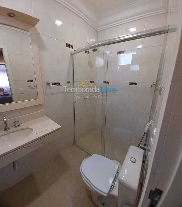 Casa para alquiler de vacaciones em Florianópolis (Jurere Tradicional)